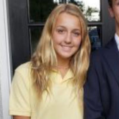 Katharine Paige Haffenreffer