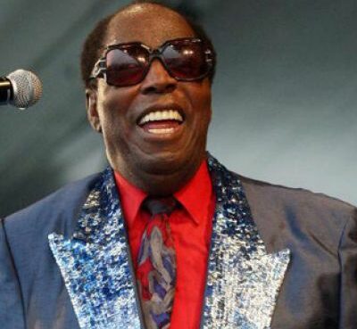 Clarence Carter