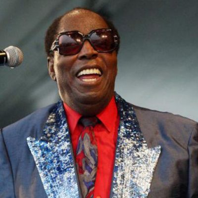 Clarence Carter