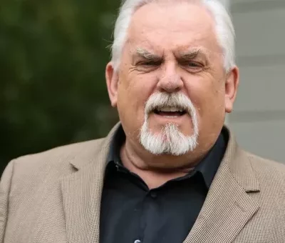 John Ratzenberger