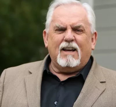 John Ratzenberger