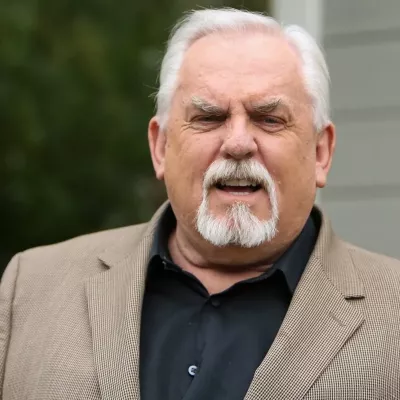 John Ratzenberger