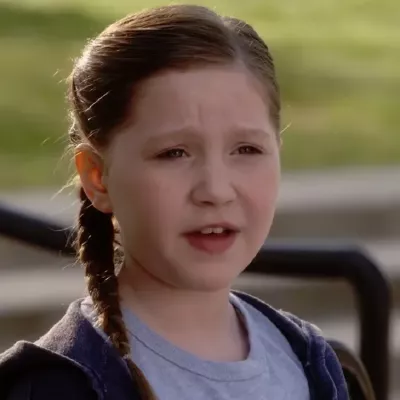 Vivian Falcone birthday