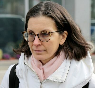 Clare Bronfman