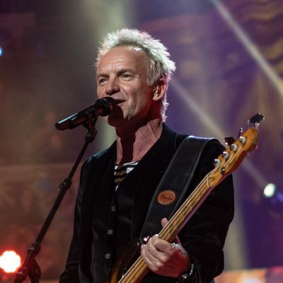 Sting