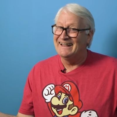Charles Martinet