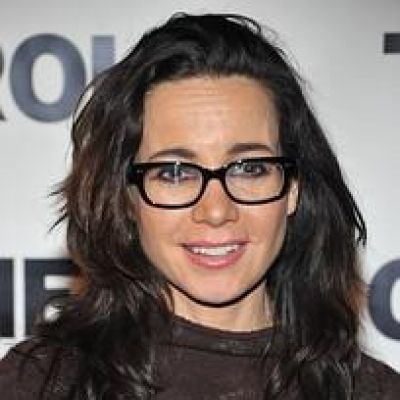 Janeane Garofalo