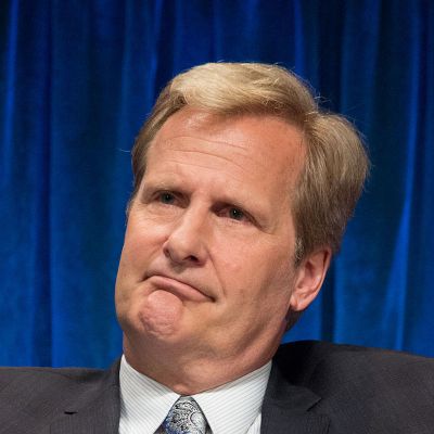Jeff Daniels