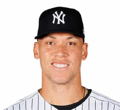 Aaron Judge