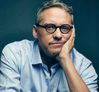 Adam McKay