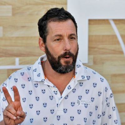 Adam Sandler