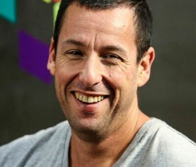 Adam Sandler
