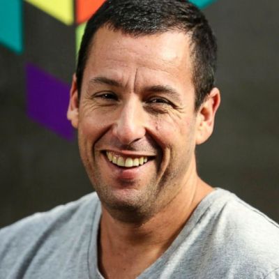 Adam Sandler