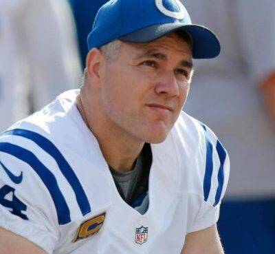 Adam Vinatieri
