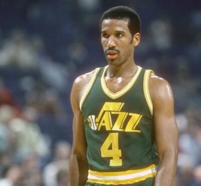 Adrian Dantley