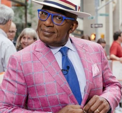 Al Roker