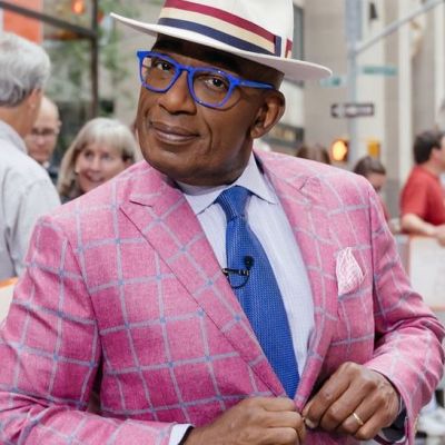 Al Roker