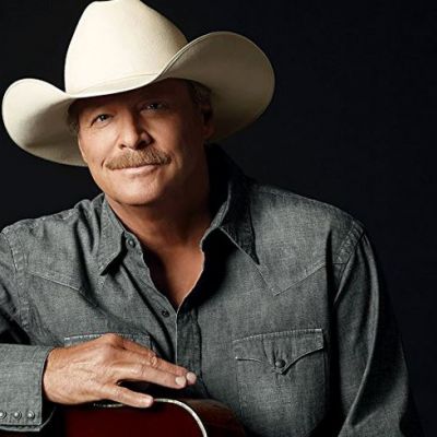 Alan Jackson