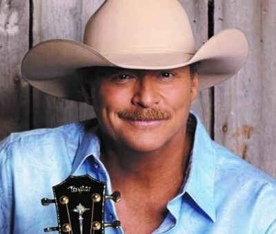Alan Jackson