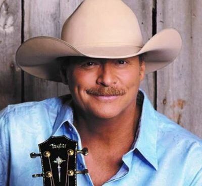 Alan Jackson