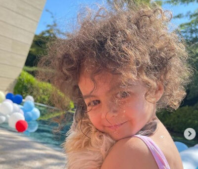 Alana Martina Dos Santos Aveiro