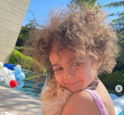 Alana Martina Dos Santos Aveiro