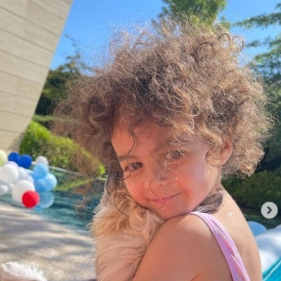 Alana Martina Dos Santos Aveiro