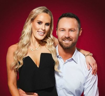 Alexis Maloney And Hunter Parr