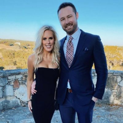 Alexis Maloney And Hunter Parr