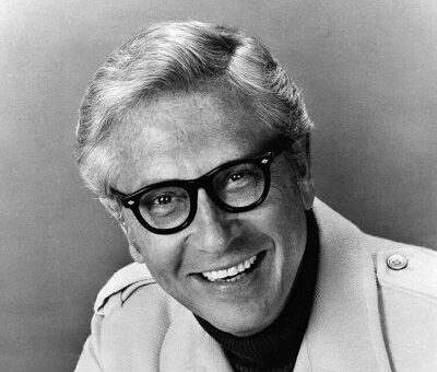 Allen Ludden