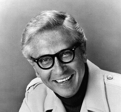 Allen Ludden