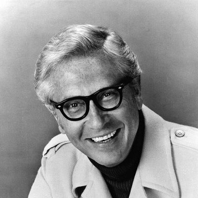 Allen Ludden