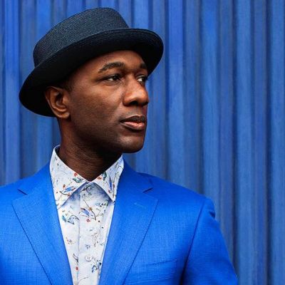 Aloe Blacc
