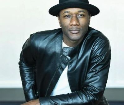 Aloe Blacc
