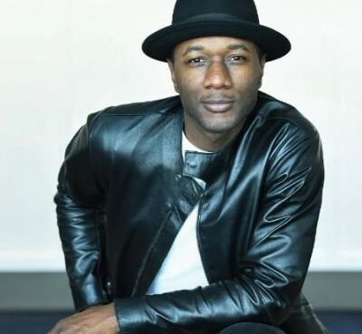 Aloe Blacc
