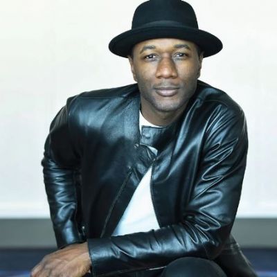 Aloe Blacc