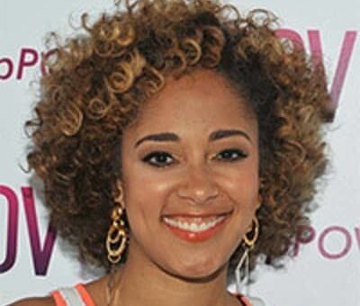 Amanda Seales
