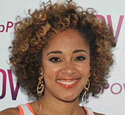 Amanda Seales