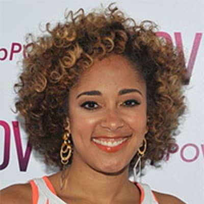 Amanda Seales