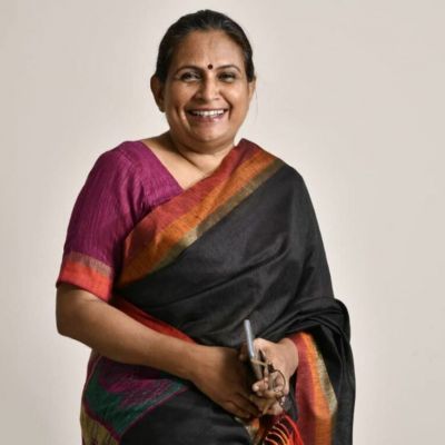 Ambika Rao