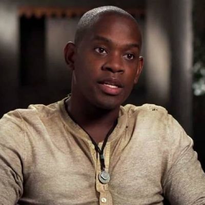 Aml Ameen