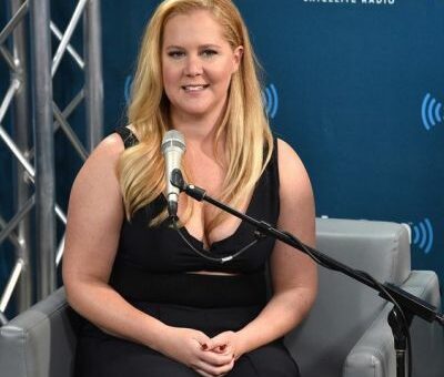 Amy Schumer
