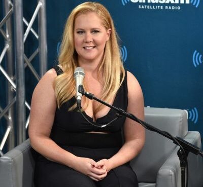 Amy Schumer