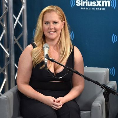 Amy Schumer