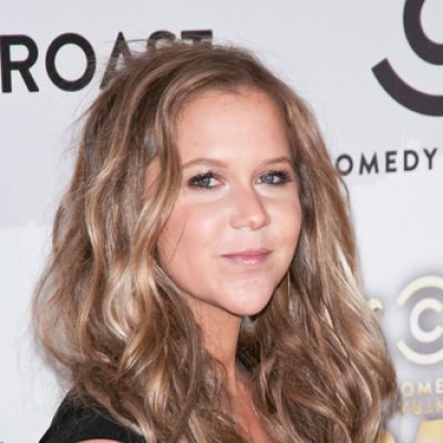 Amy Schumer