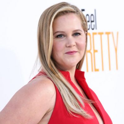 Amy Schumer