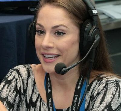 Ana Kasparian