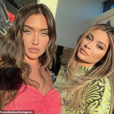 Anastasia Karanikolaou