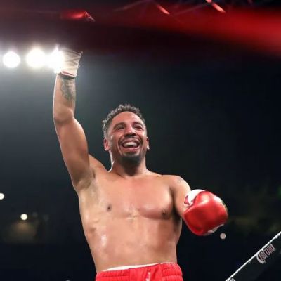 Andre Ward