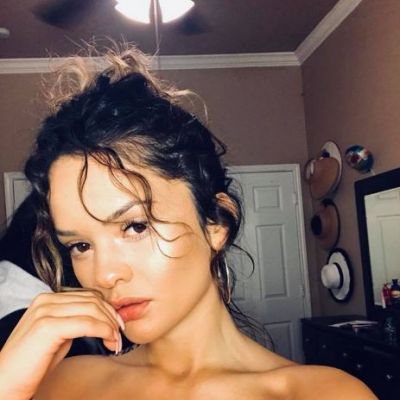 Andrea Mercedes Palacios